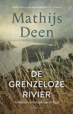 De grenzeloze rivier (9789400408005, Mathijs Deen), Verzenden