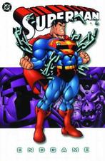 Superman Volume 2: Endgame, Verzenden, Nieuw