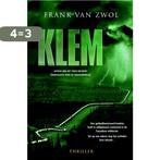 Klem 9789061126560 Frank van Zwol, Verzenden, Gelezen, Frank van Zwol