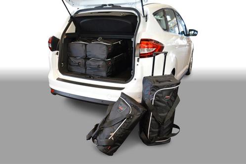 Reistassen set | Ford C-MAX 2010- | Car-bags, Bijoux, Sacs & Beauté, Sacs | Sacs de voyage & Petits Sacs de voyage, Enlèvement ou Envoi