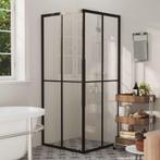 vidaXL Cabine de douche ESG 80x80x180 cm, Verzenden