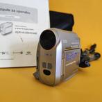 Sony Handycam DCR-HC40E PAL Analoge camera