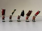Perry o Minifigs o altro - Speelgoedsoldaatje 123 soldati in, Nieuw