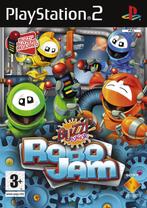 Buzz! Junior RoboJam-Standaard (PlayStation 2) Gebruikt, Games en Spelcomputers, Games | Sony PlayStation 2, Ophalen of Verzenden
