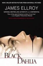 The Black Dahlia 9780446698870 James Ellroy, Boeken, Verzenden, Gelezen, James Ellroy