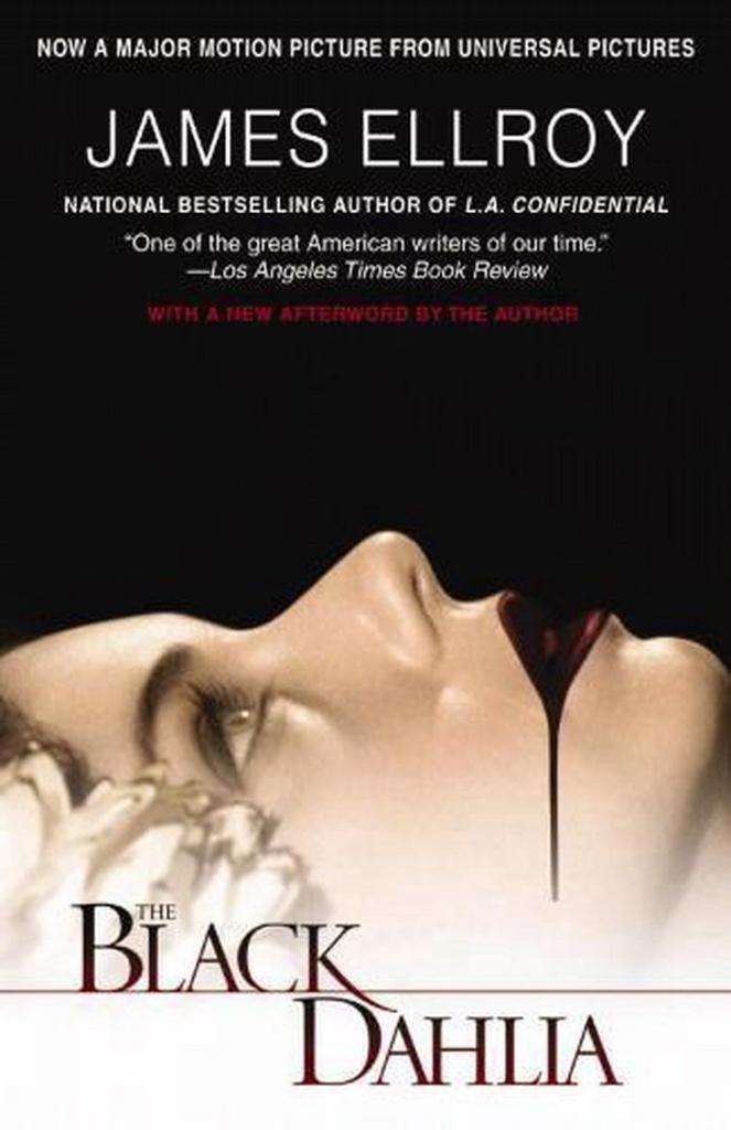 The Black Dahlia 9780446698870 James Ellroy, Boeken, Taal | Engels, Gelezen, Verzenden