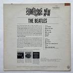 The Beatles - Something New (1st U.S. mono) - LP album (op, Nieuw in verpakking