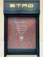 ETRO Home- A tribute to ETROs signature fabric Nouveau jeu, Antiek en Kunst