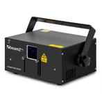 BeamZ Professional Phantom 3000 Pure Diode Laser RGB, Muziek en Instrumenten, Licht en Laser, Nieuw, Verzenden