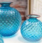 Venini - Venini Studio - Vaas - Balloton Fiori - Muranoglas
