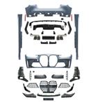 Bodykit voor bmw 4 reeks g22 coupe g23, g83 cabrio m4 style, Nieuw