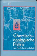 Chemisch-ecologische flora van Nederland en Belgie /, Boeken, Verzenden, Gelezen, H. van Genderen