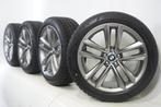 BMW 6 GT G32 7 serie G11 G12 630 19 inch velgen Pirelli Wint, Auto-onderdelen, Banden en Velgen, Ophalen of Verzenden, Nieuw