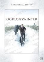 Oorlogswinter special edition (dvd tweedehands film), Cd's en Dvd's, Ophalen of Verzenden, Nieuw in verpakking