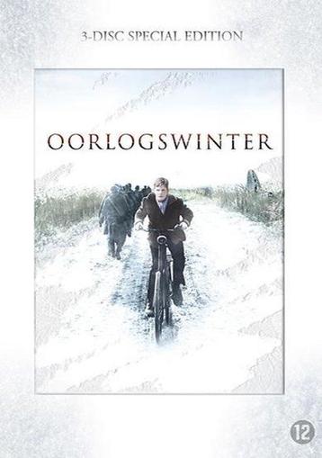Oorlogswinter special edition (dvd tweedehands film), Ophalen of Verzenden
