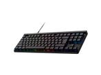Logitech - Gaming-toetsenbord - Azerty - Zwart, Verzenden