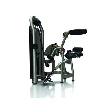 Aura series G3 back extension, Verzenden