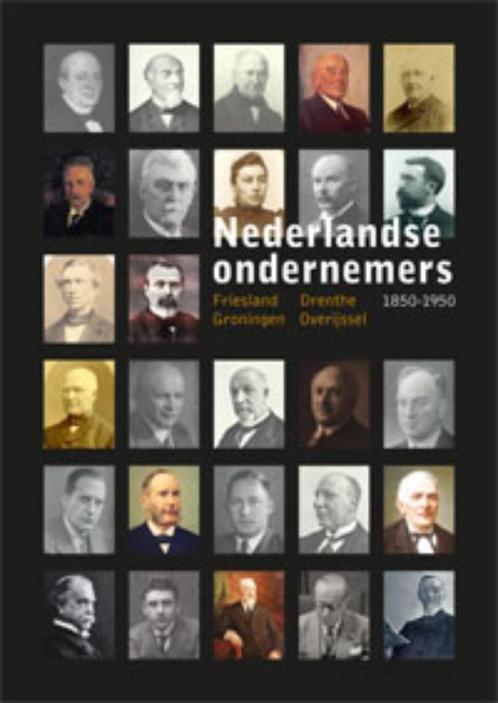 Groningen, Friesland, Drenthe en Overijssel / Nederlandse, Boeken, Politiek en Maatschappij, Zo goed als nieuw, Verzenden