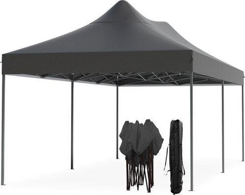 2eChoix | LifeGoods Party Tent - Pliable - 3x6 m - Montage, Tuin en Terras, Parasols, Ophalen of Verzenden