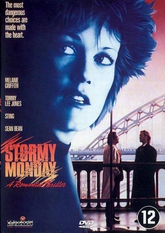 Stormy monday (dvd tweedehands film), Cd's en Dvd's, Dvd's | Actie, Ophalen of Verzenden
