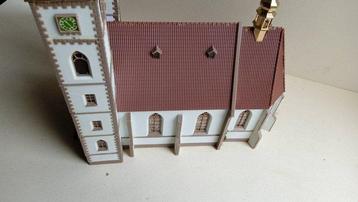 Faller H0 - Modeltreingebouwen (1), Hobby & Loisirs créatifs