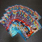 Pokémon - 140 Booster pack - Mega Brave - EX