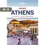 Lonely Planet Pocket Athens 4 9781786572905 Lonely Planet, Boeken, Verzenden, Gelezen, Lonely Planet