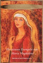 De Maria Magdalena Code 9789080747883 G. Gaastra-Levin, Boeken, Verzenden, Gelezen, G. Gaastra-Levin