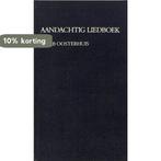 Aandachtig liedboek 9789026306044 Oosterhuis, Verzenden, Gelezen, Oosterhuis