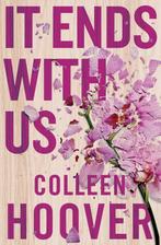 It ends with us / Lily & Atlas / 1 9781398521551, Verzenden, Zo goed als nieuw, Colleen Hoover