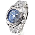 Breitling - Chronomat - AB0115 - Homme - 2010-2020, Handtassen en Accessoires, Horloges | Heren, Nieuw