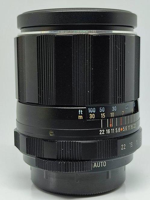 Asahi, Takumar Asahi Super-Takumar 105mm 2.8 Analoge camera, Audio, Tv en Foto, Fotocamera's Analoog