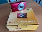 Canon A4000 IS Digitale compact camera