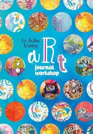 Artjournal Workshop, Livres, Langue | Langues Autre, Envoi
