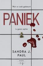 Paniek 9789463967662 Sandra J. Paul, Boeken, Verzenden, Zo goed als nieuw, Sandra J. Paul
