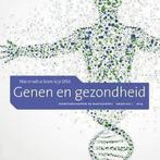 Genen en gezondheid / Cahiers bio-wetenschappen en, Livres, Verzenden, Terry Vrijenhoek