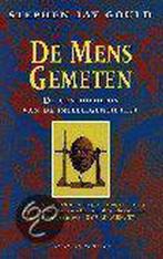 MENS GEMETEN 9789025411022 S.J. Gould, Verzenden, Gelezen, S.J. Gould
