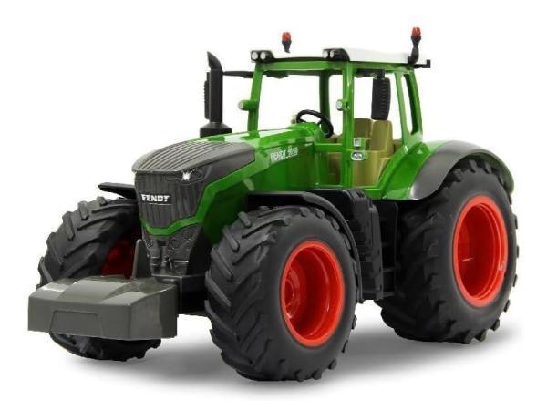 Veiling -  Jamara 405035 Fendt 1050 Vario Op RC Tractor, Collections, Jouets