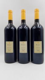 1998 Tenimenti d Alessandro, Bosco - Toscane - 3 Magnum, Verzamelen, Nieuw