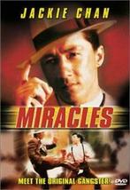Miracles [DVD] [1989] [US Import] DVD, Zo goed als nieuw, Verzenden