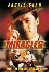Miracles [DVD] [1989] [US Import] DVD, Cd's en Dvd's, Dvd's | Overige Dvd's, Zo goed als nieuw, Verzenden