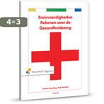 Basisvaardigheden rekenen voor de gezondheidszorg /, Boeken, Verzenden, Zo goed als nieuw, H. Verkerk