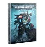 Codex supplement Space Wolves (Warhammer Nieuw), Ophalen of Verzenden