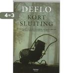 Kortsluiting 9789022317341 Deflo, Boeken, Thrillers, Verzenden, Gelezen, Deflo