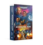 Avenging Son - A dawn of fire novel (pb) (warhammer nieuw), Hobby en Vrije tijd, Wargaming, Ophalen of Verzenden, Nieuw