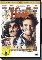 Hook [Collectors Edition] von Steven Spielberg  DVD, Verzenden, Zo goed als nieuw