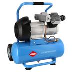 Compressor LM 25-350 10 bar 3 pk/2.2 kW 244 l/min 25 l, Doe-het-zelf en Bouw, Compressors, Nieuw, Verzenden