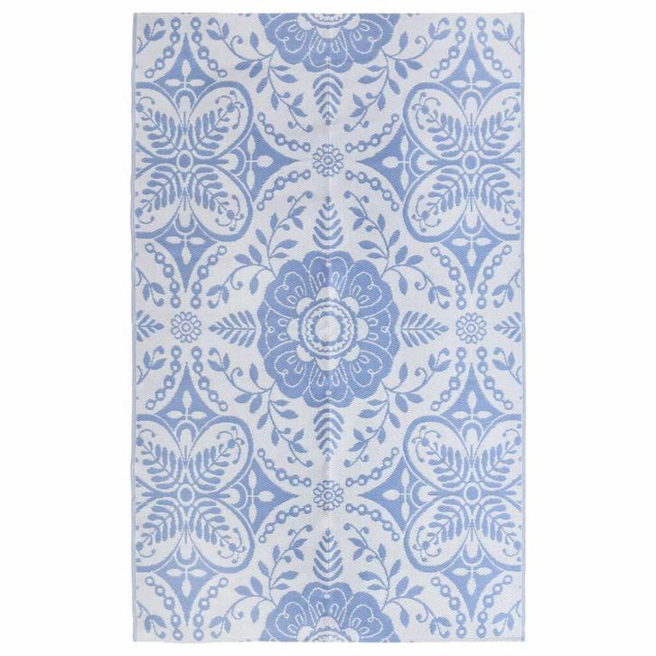 Buitenkleed ARAKIL 190x290 | Retour Deal | 53%, Huis en Inrichting, Stoffering | Tapijten en Vloerkleden, 150 tot 200 cm, 200 cm of meer