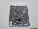 Playstation 5 / PS5 - Forsaken + Art Cards - New & Sealed, Games en Spelcomputers, Games | Sony PlayStation 5, Verzenden, Gebruikt