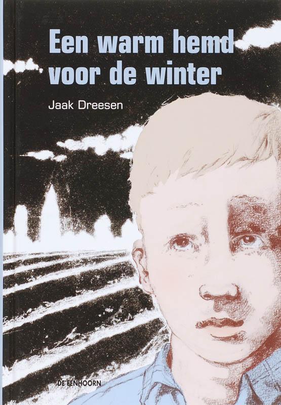 Een warm hemd voor de winter 9789058384492 Jaak Dreesen, Boeken, Kinderboeken | Jeugd | 10 tot 12 jaar, Zo goed als nieuw, Verzenden
